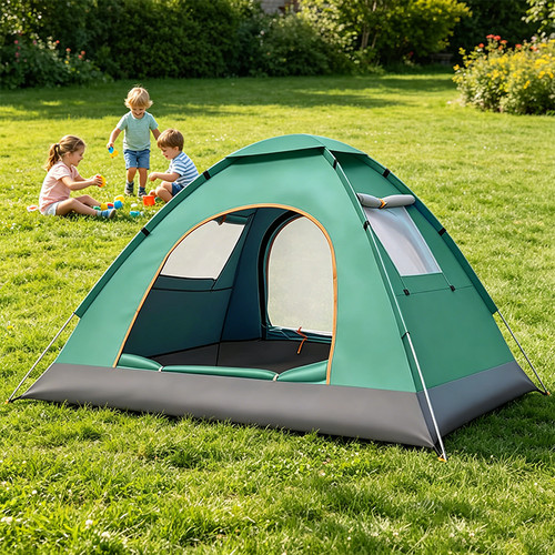 Pop beach shelter 4 - up, 1-4