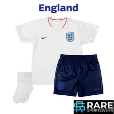 ENGLAND 2018-20 HOME FOOTBALL