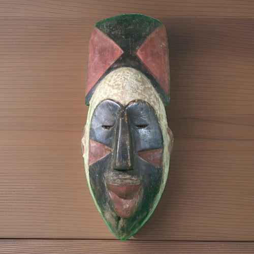 Authentic african art - authentic,