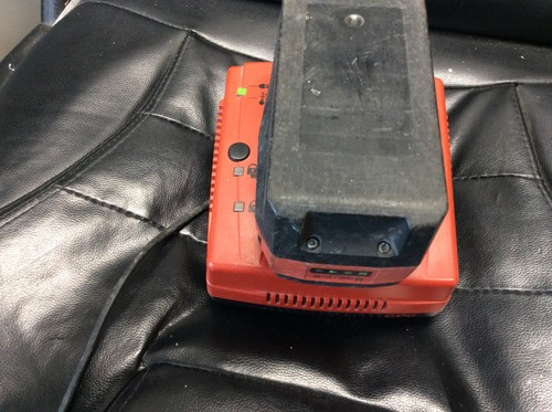 Hilti b36 36v battery - b36, and