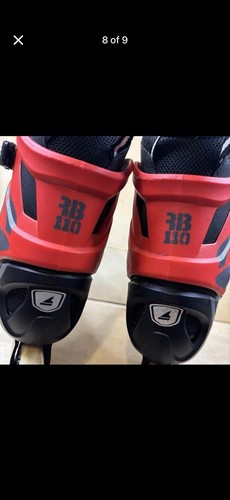 Rollerblade 110 3wd inline - 3wd,