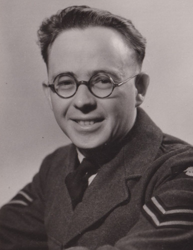 Ww2 raf soldier - ww2, aircrew