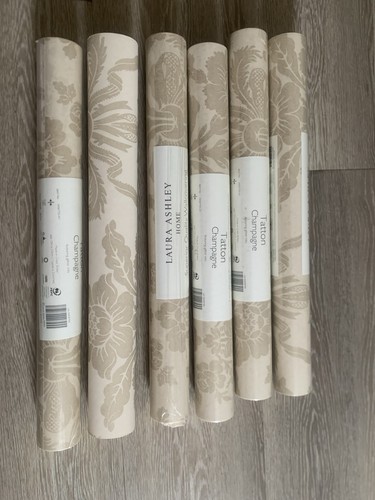 New laura ashley tatton - laura,