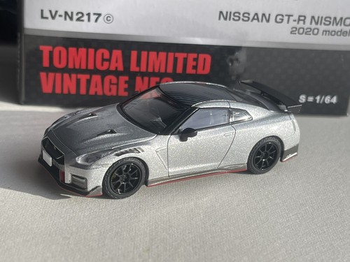 Tomica limited vintage - vintage, neo