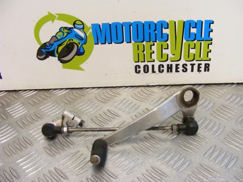 Suzuki gsxr 750 gear - 750,