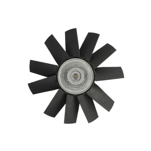 For land fan engine - fan, cooling