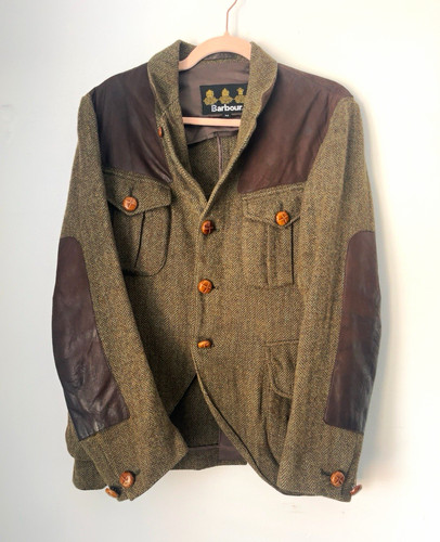 Rare barbour beacon - barbour,