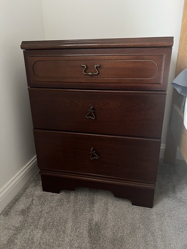 Meredew mid century - meredew, dressing