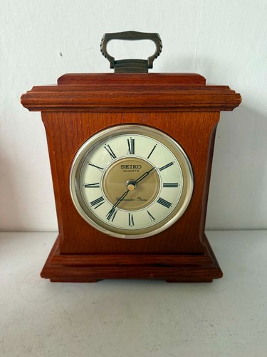 Seiko oak wooden - seiko,