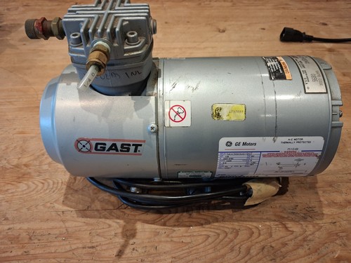 Gast 1hae m104x piston - gast, 1hae-10-m104x