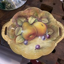 Coalport Fallen Fruits