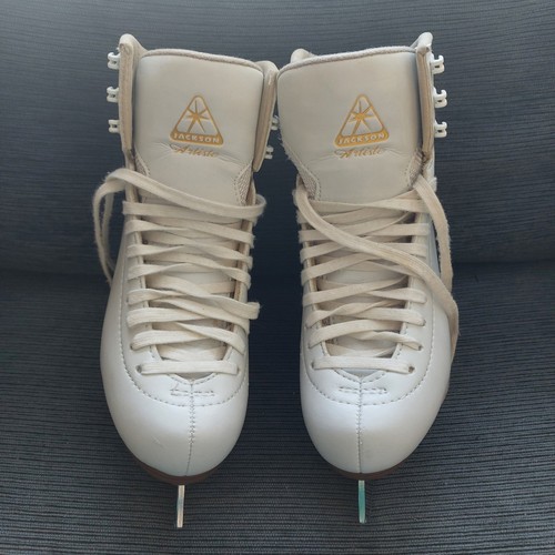 Jackson artiste ice skates - jackson,