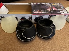 Cavallo Hoof Boots Sport & pads Size 5 