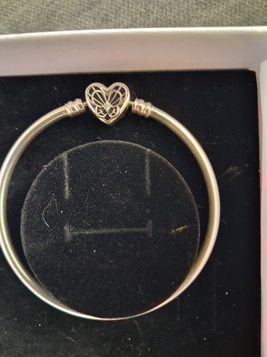 Pandora moments heart - pandora,