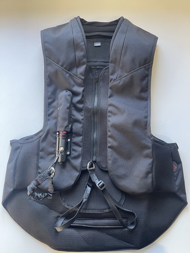 Point two air jacket hunter - point,