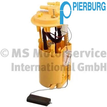 Fuel pump 02700 0 - fuel,