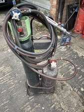 Boc Porta PAC Gas Welding Kit  Complete
