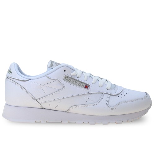 Shoes reebok classic - shoes, leather