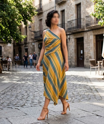Zara midi dress size - zara,