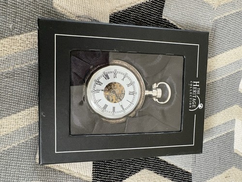 Heritage collection silver - heritage,