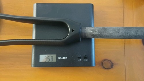 Full carbon ec90 straight - full,