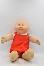 Vintage Cabbage Patch Kids