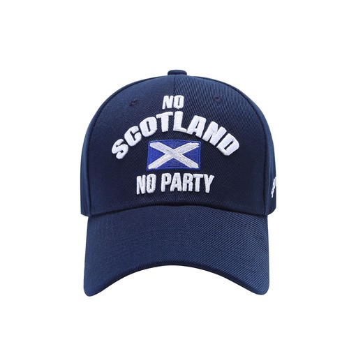 Adult unisex scotland baseball - adult,