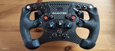 Fanatec ClubSport Steering