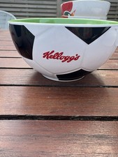 Kellogg's Vintage Cereal Bowl