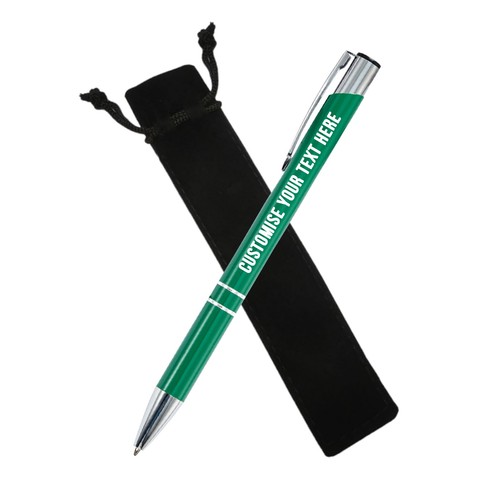 Personalised pen with your - pen,
