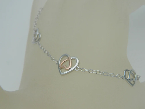 Welsh clogau sterling silver - sterling, &