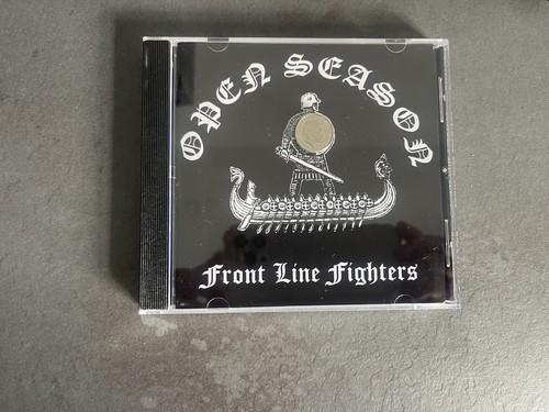 Open season frontline - season,