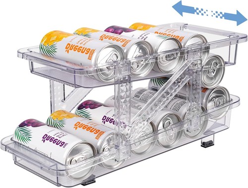 Voency tier rolling fridge - voency,