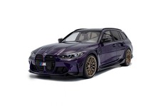 1/18 BMW M3 COMPETITION