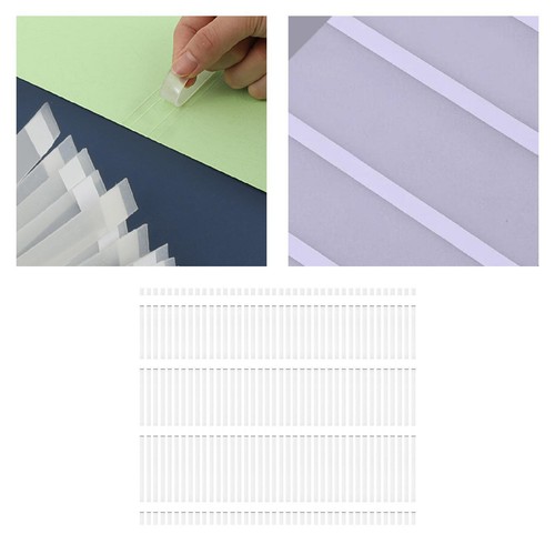 Thermal glue strips hot - strips, melt