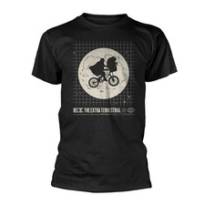 E.T Unisex Adult Arcade