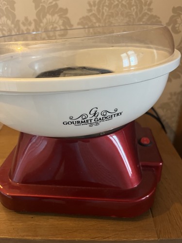 Candy floss machine - candy,