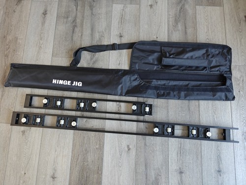 Trend skeleton hinge jig - trend,