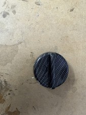 Vauxhall Corsa D -  Engine Oil Cap  Carbon Fibre Effect Not Cheap Cover