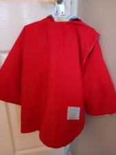 Toddlers Rain Cagoule