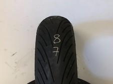 part worn motorcycle tyres 180 55 17 Avon Spirit ST  (87)  Rear