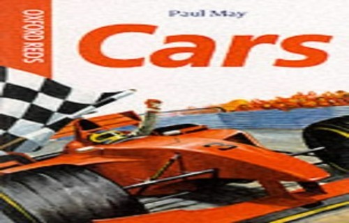 Cars may - (oxford, by