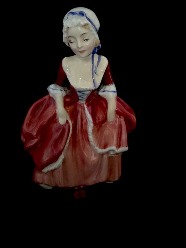 Royal doulton goody two - royal,