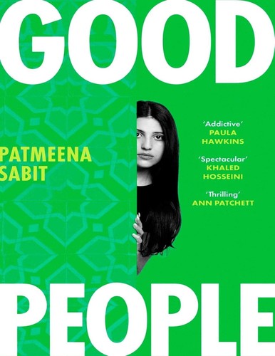 Good people patmeena sabit - good,