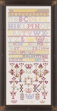 Cross Stitch Chart