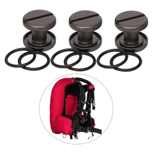 6pcs diving back plate book - 6pcs,