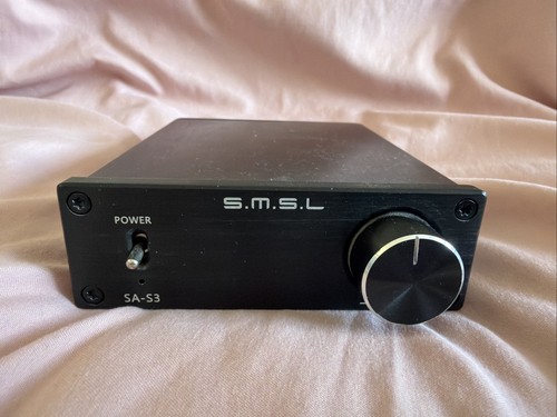 Smsl mini fi - smsl, sa-s3