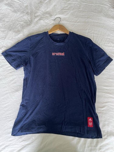 Men arsenal adidas - men’s, t-shirt