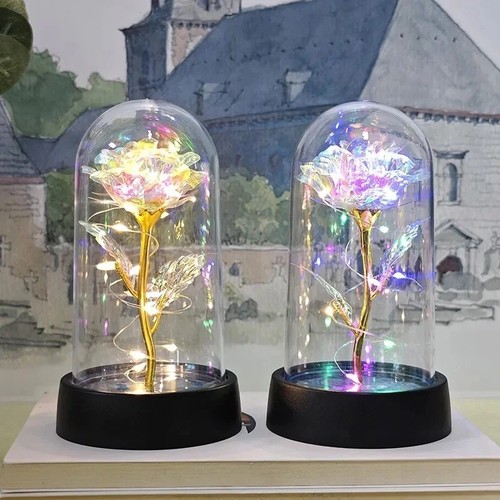 1pc hot led - 1pc, enchanted