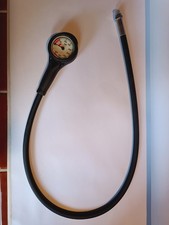 Never used scuba diving GAUGE